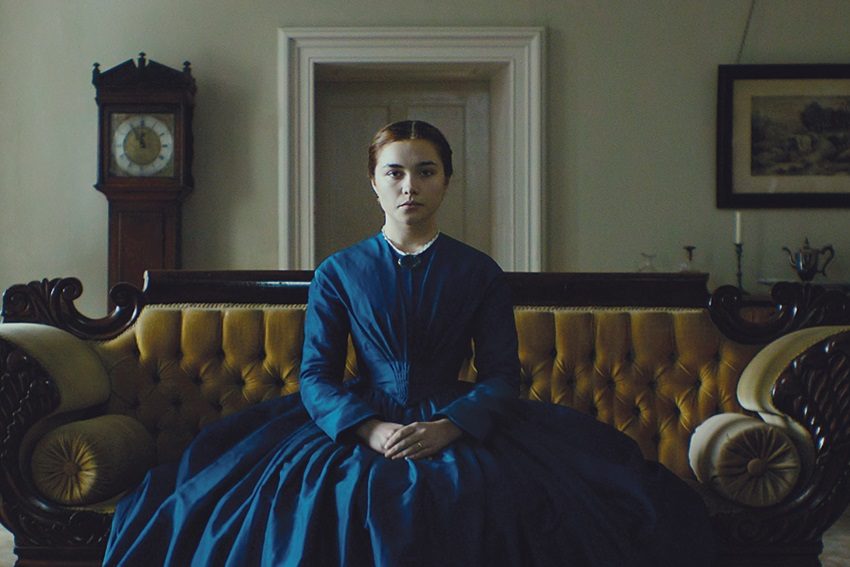 Film Review: Lady Macbeth - The Adelaide Review