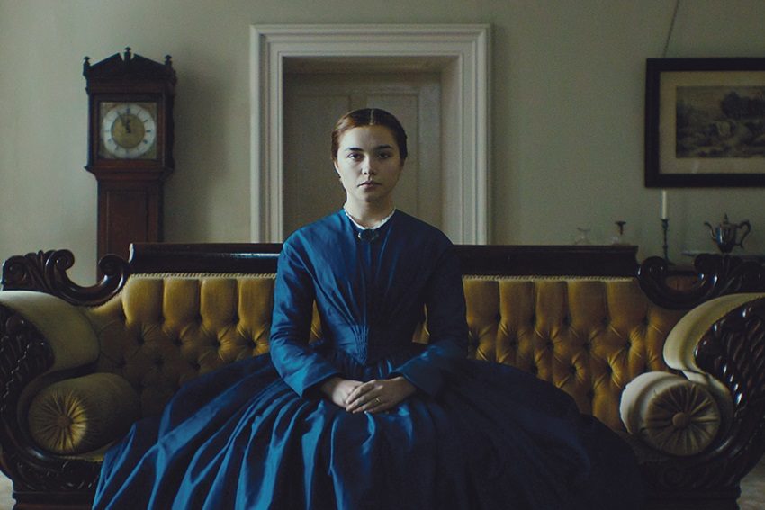 Film Review: Lady Macbeth