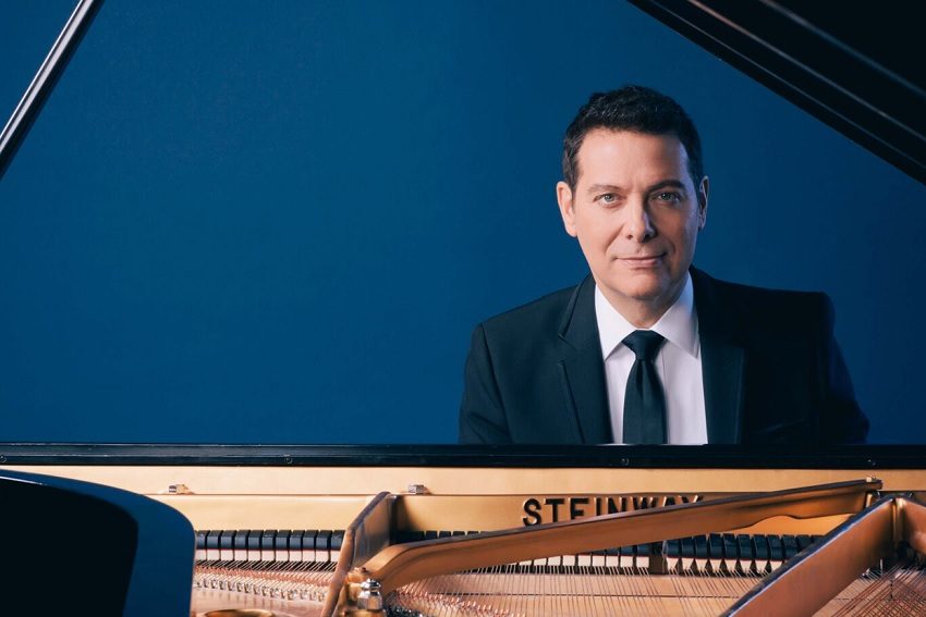 Review: Michael Feinstein's Sinatra and Friends