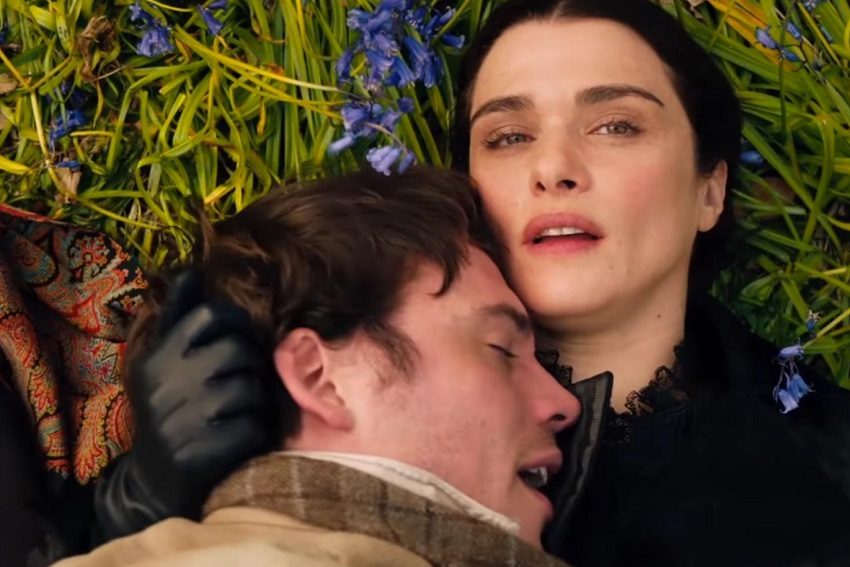 Film Review: My Cousin Rachel