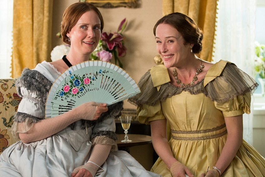 Film Review: A Quiet Passion