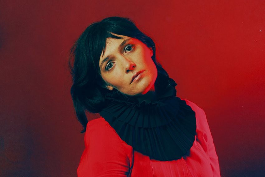 Sarah Blasko: 'This felt like something I had never done before'