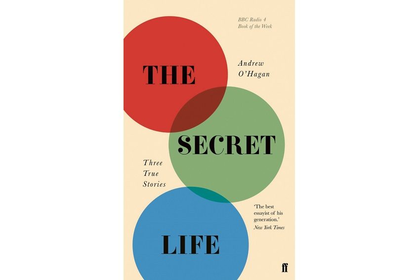 Book Review: The Secret Life