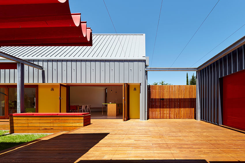 Crayon House