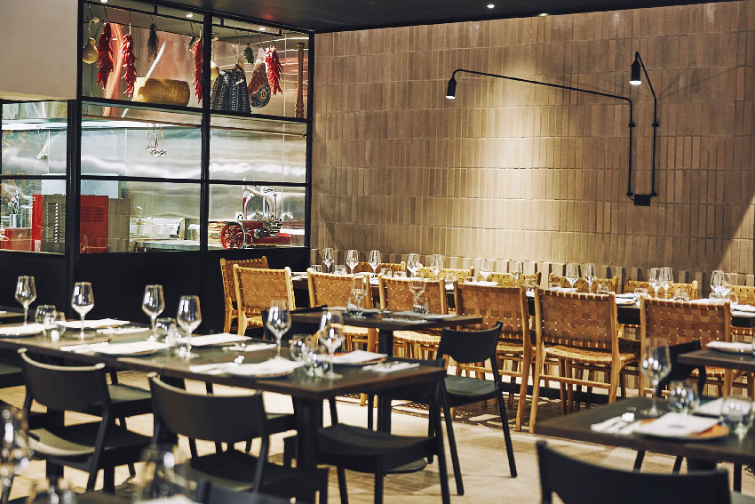 Antica Pizzeria e Cucina The Adelaide Review