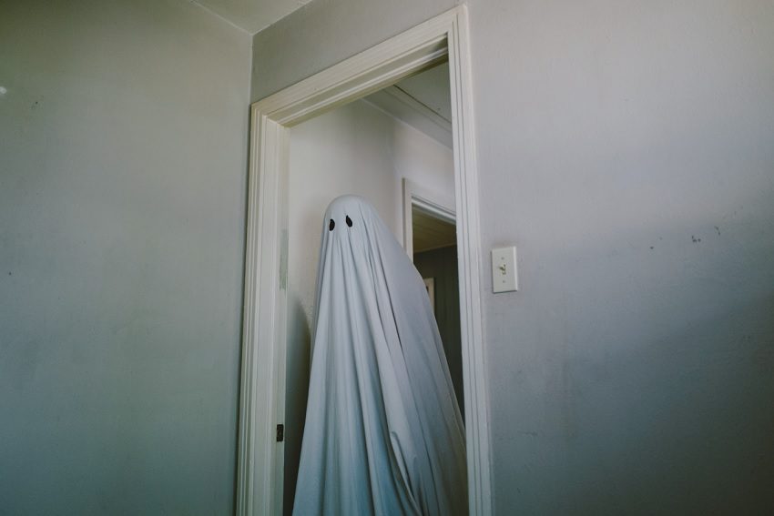 Film Review: A Ghost Story