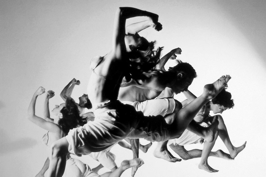 Australian Dance Theatre's Remarkable History