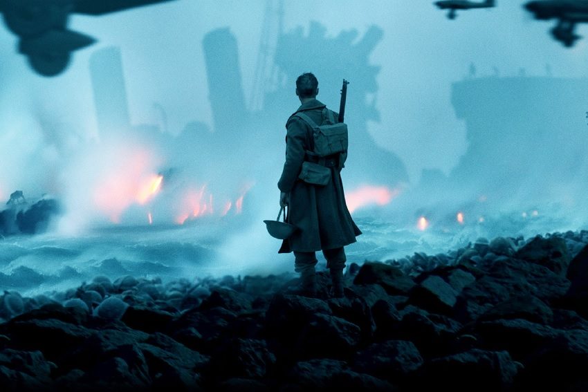 Film Review: Dunkirk
