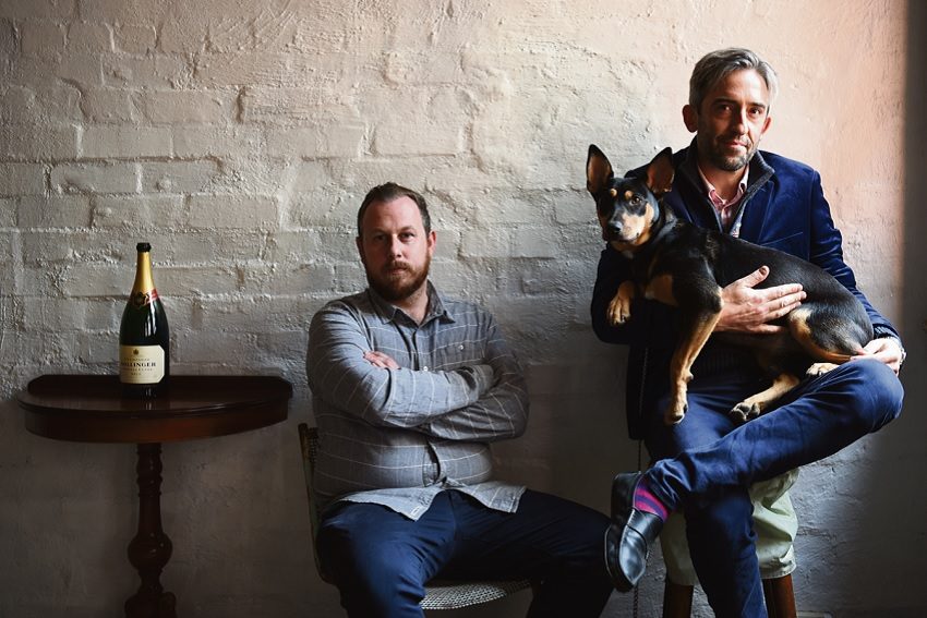 The Henry Austin Closes: 'The money just isn't there'