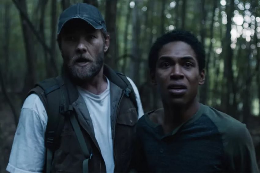 Film Review: It Comes At Night