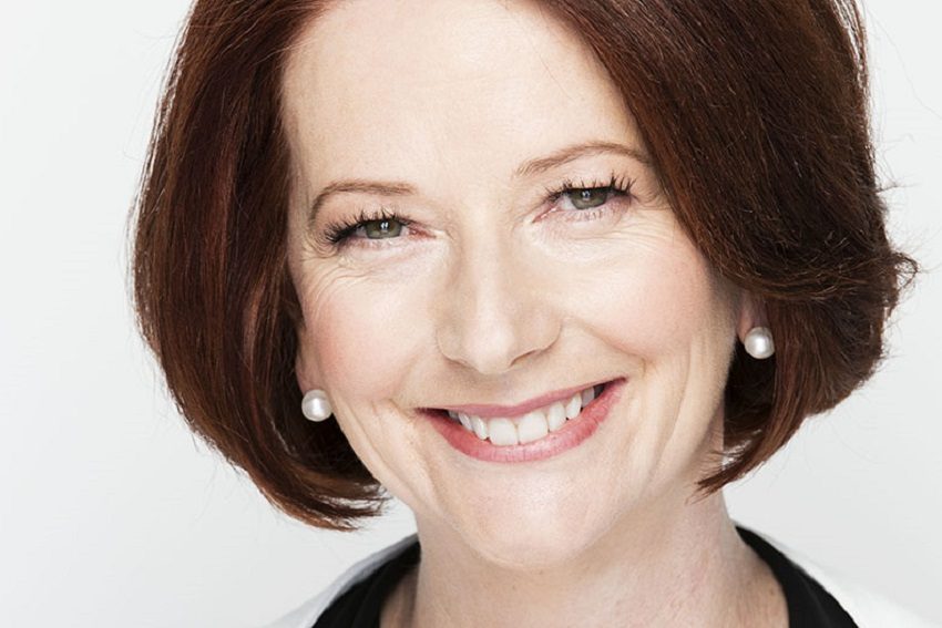 Julia Gillard, Tony Jones, Michael Kirby Unveiled in Hawke Centre Lineup