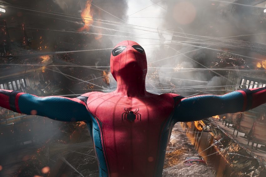 Film Review: Spider-Man: Homecoming