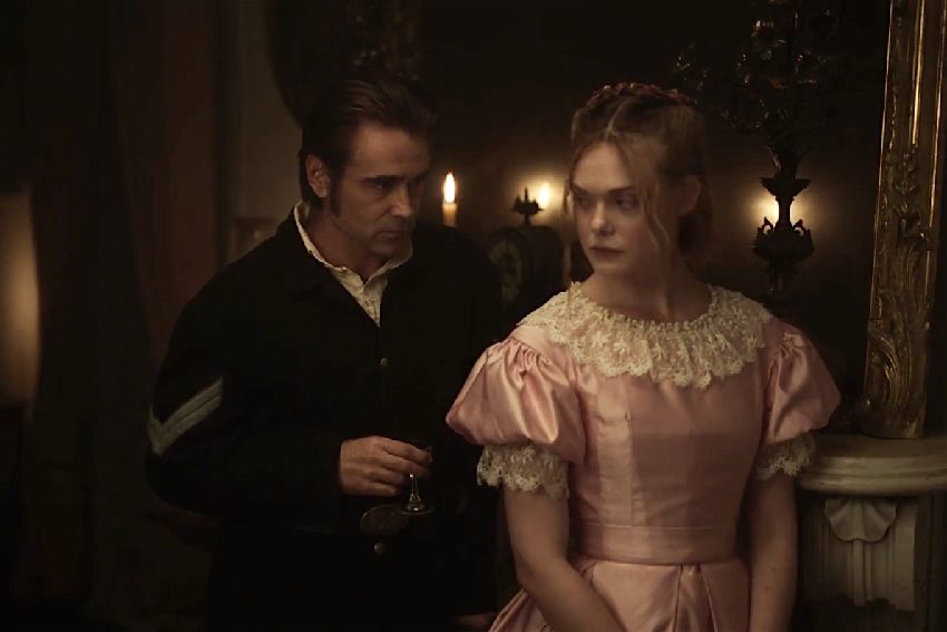 Film Review: The Beguiled