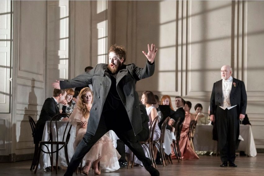 ‘This be madness’: Adelaide Festival Announces Hamlet Opera as 2018 Centrepiece