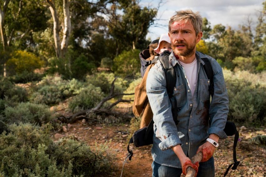 ADL Film Fest Teases Program with Martin Freeman, F*cking Adelaide and Sweet Country