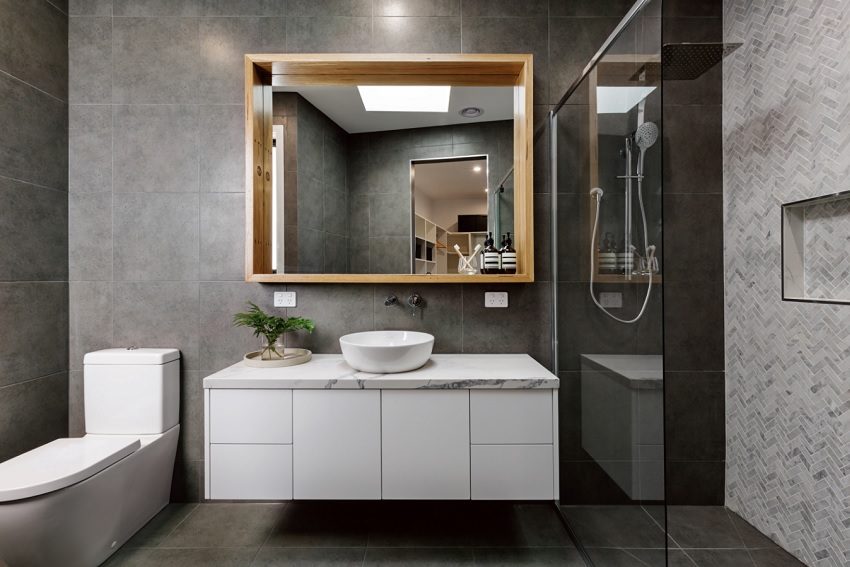 How To Choose The Right Bathroom Mirrors Adelaide For Your Bathroom