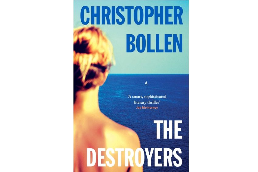 Book Review: The Destroyers