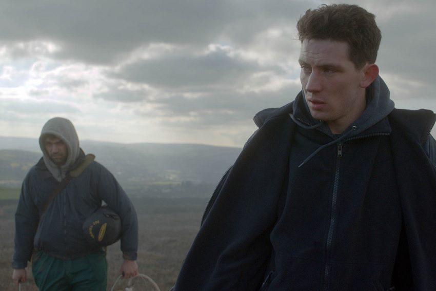 Film Review: God's Own Country