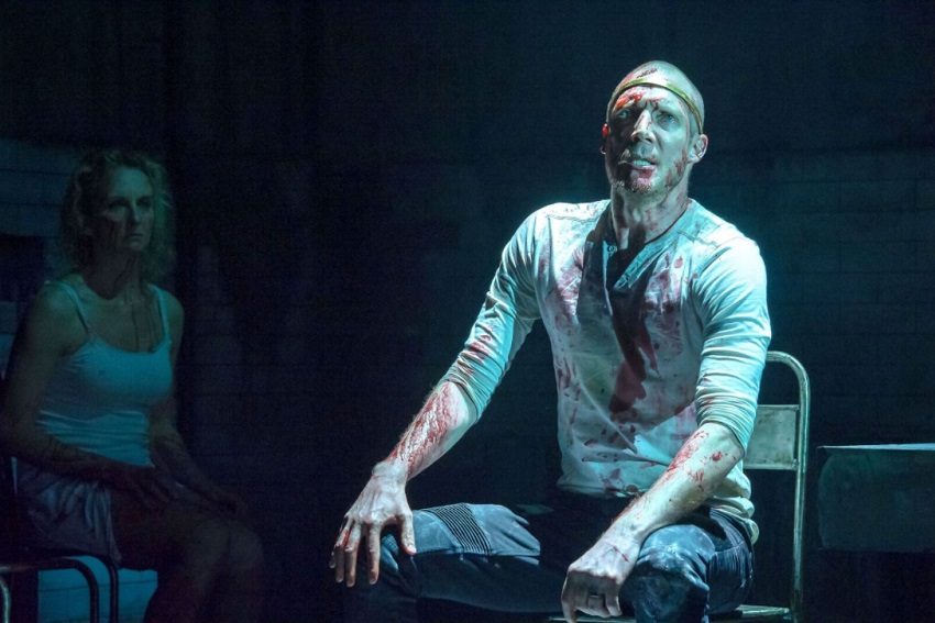 Review: Macbeth