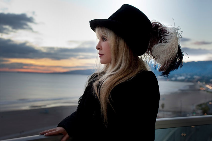 Stevie Nicks Announces 24 Karat Gold Australian Tour