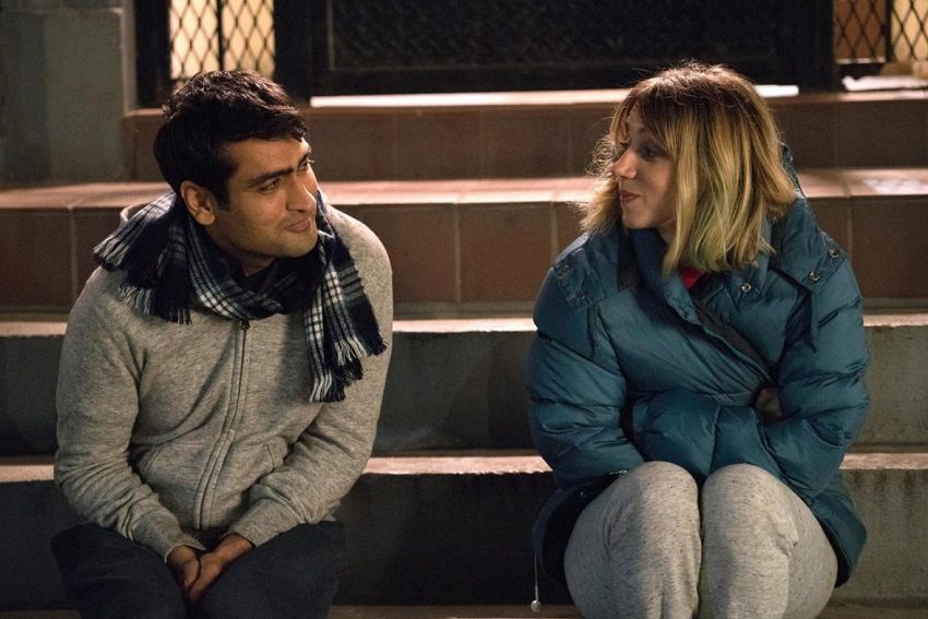 Film Review: The Big Sick