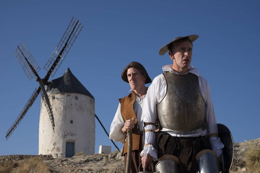 Film Review: The Trip to Spain