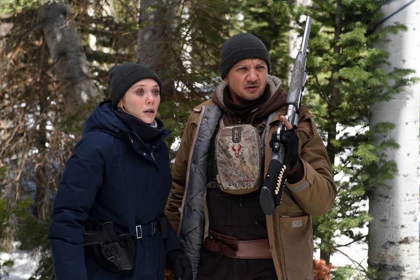 Film Review: Wind River
