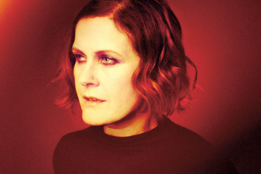 The Other side of Alison Moyet