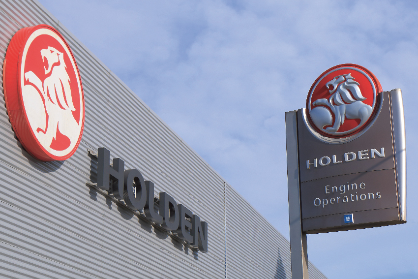 End of the road for the auto industry? Yes and no The Adelaide Review