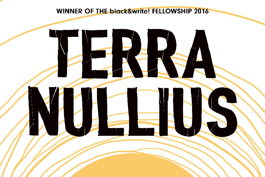 Book Review: Terra Nullius