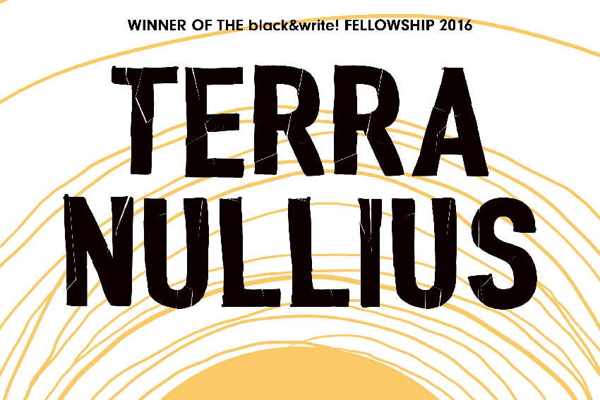 claire coleman terra nullius