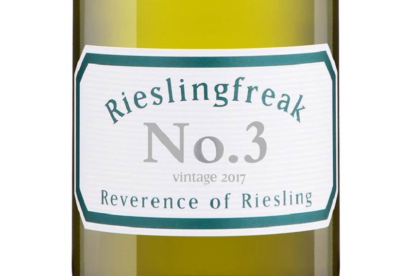 Wine Review: A 'Freaking Good' Clare Valley Riesling