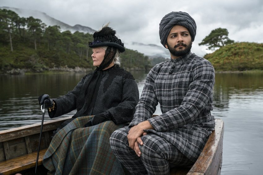 Film Review: Victoria & Abdul