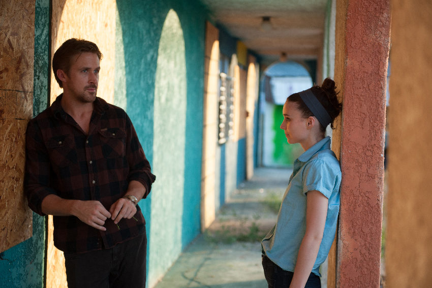 Film Review: Song to Song – The Adelaide Review
