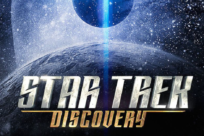 Stream Time: Star Trek: Discovery Review