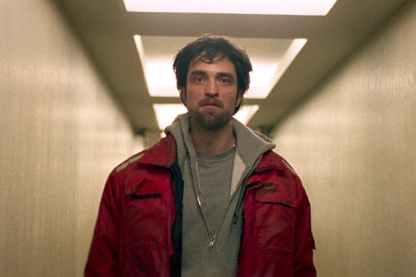 Film Review: Good Time