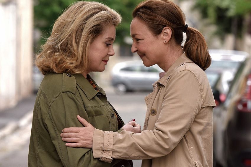 Film Review: The Midwife