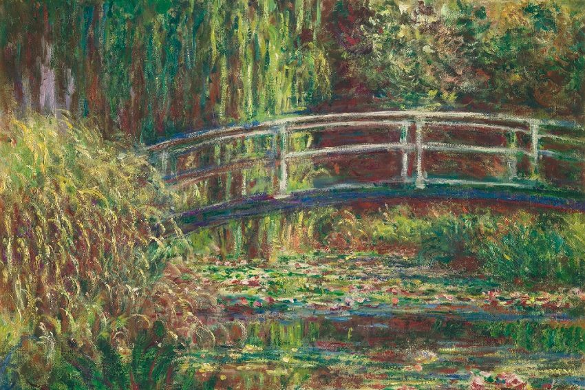 French Impressionist Masterpieces Coming to Art Gallery of SA