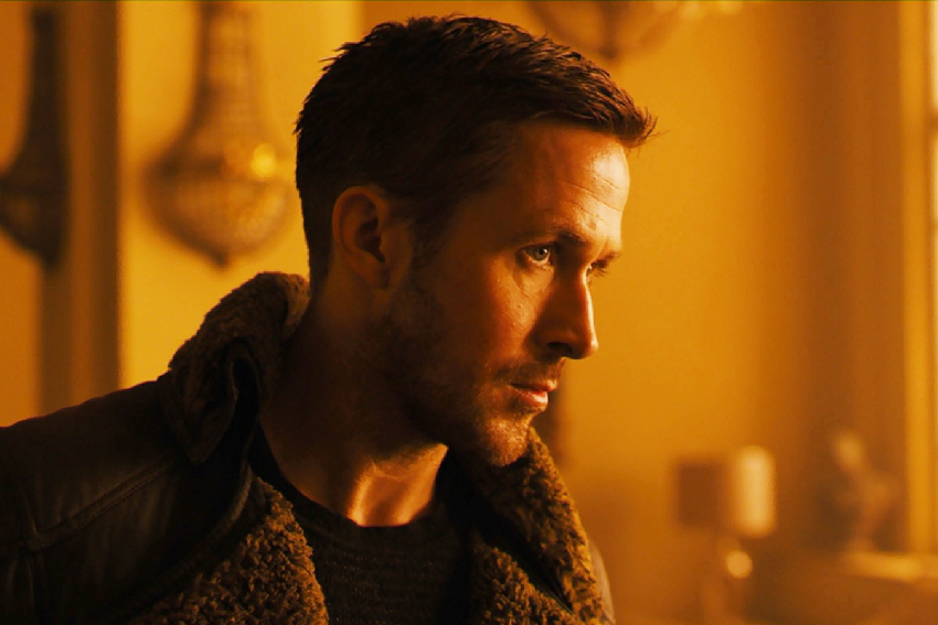 Film Review: Blade Runner 2049 - The Adelaide Review