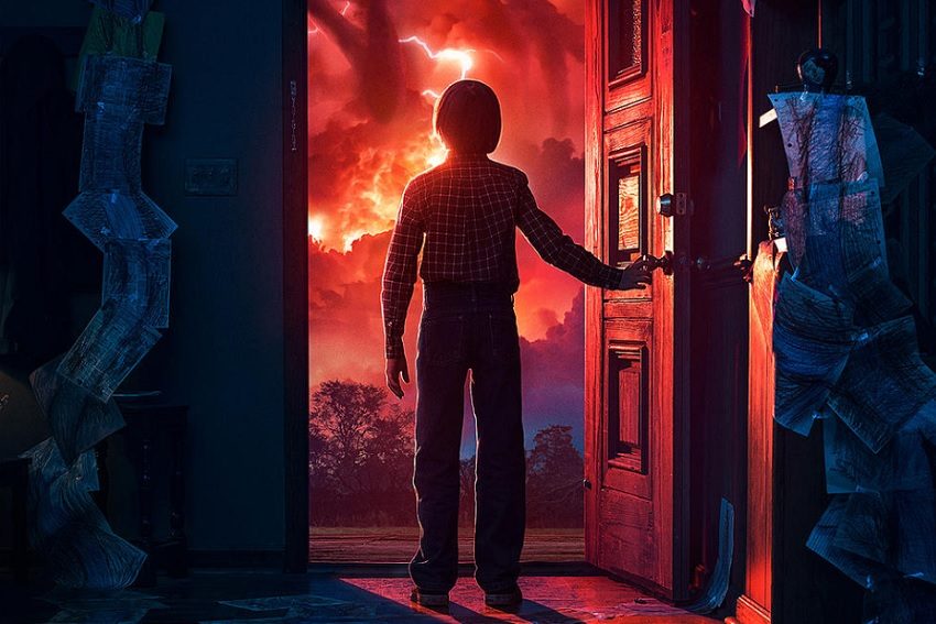 Stream Time: Stranger Things 2 Review