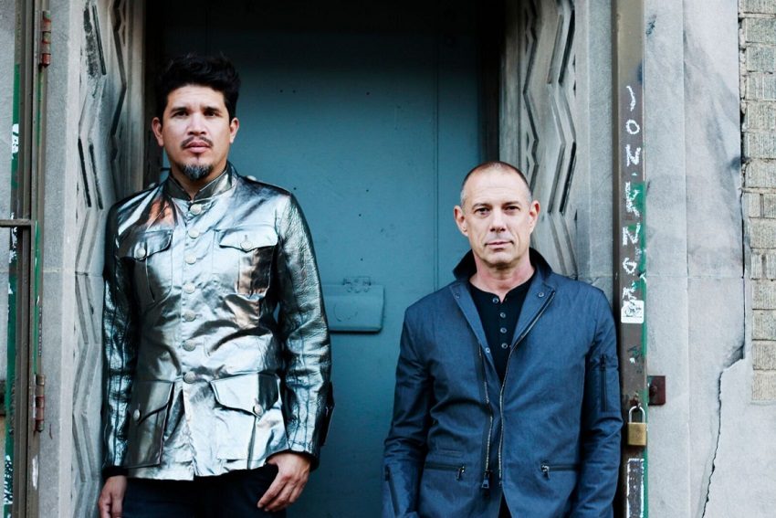 Thievery Corporation Added to WOMADelaide 2018 Lineup