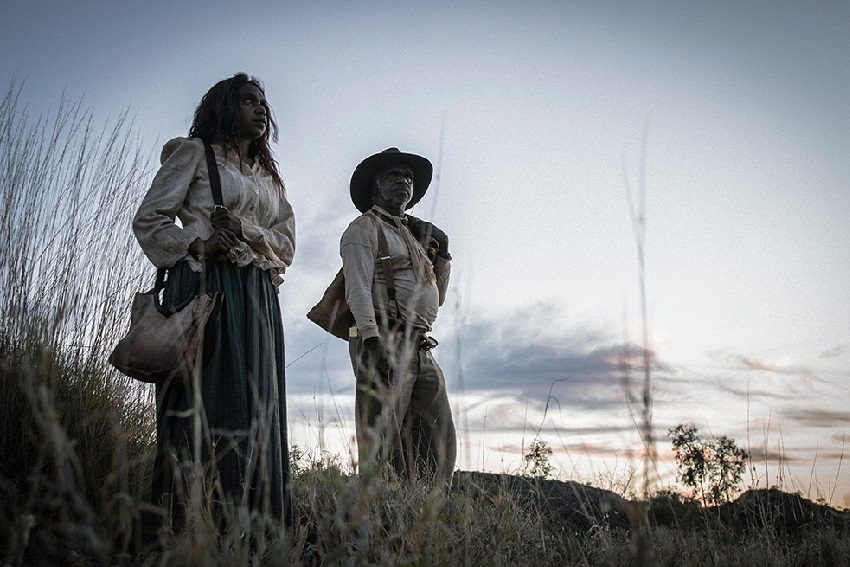 Warwick Thornton's Sweet Country: A Tragic Investigation of Race on Australia's Frontier