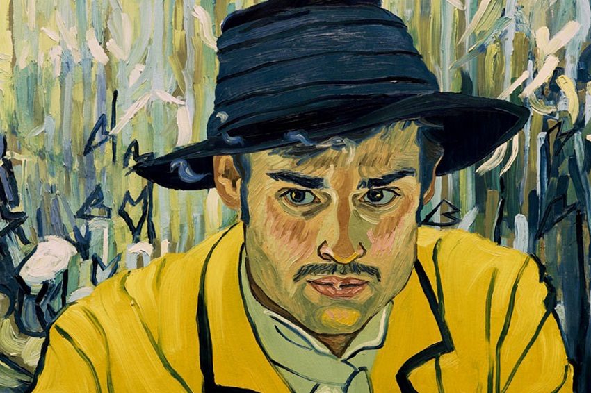 Film Review: Loving Vincent