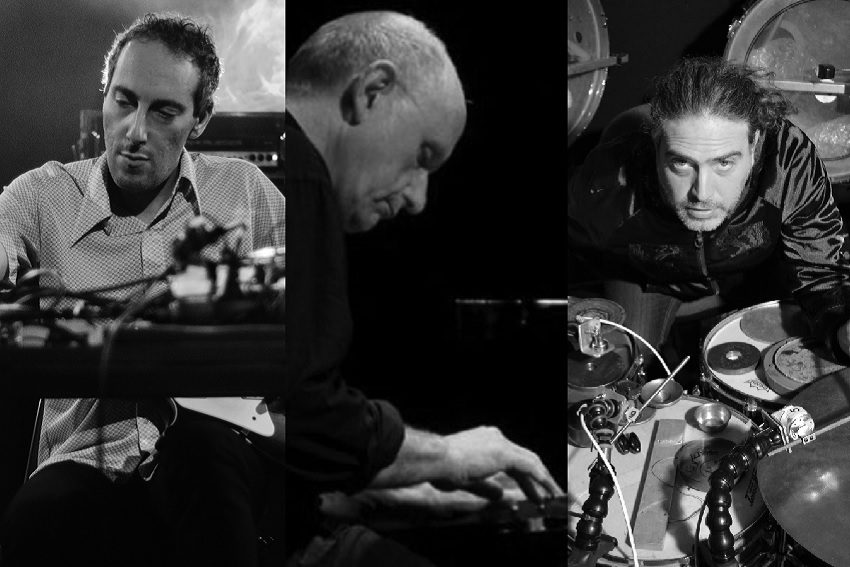 'Longevity is a huge bonus': Chris Abrahams talks The Necks and new trio