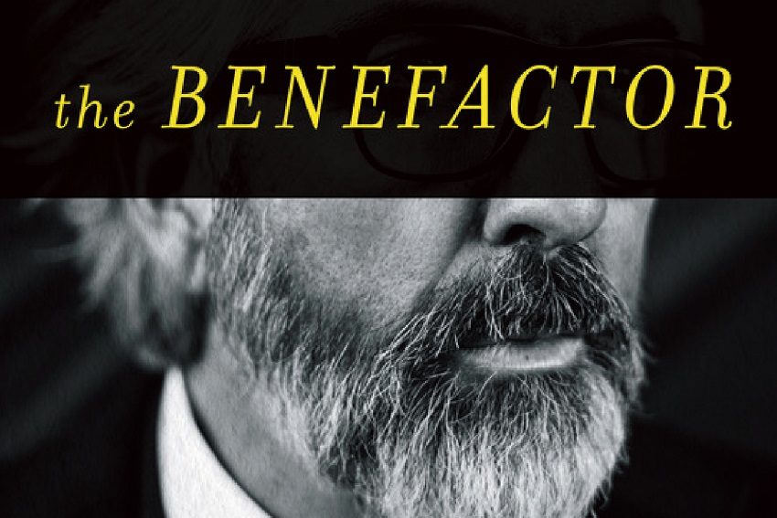 Book Review: The Benefactor