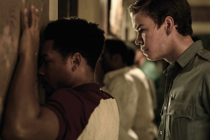 Film Review: Detroit