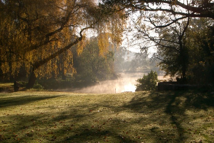 Glen Ewin Estate gears up for Opera by the Lake