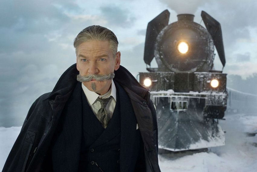 Film Review: Murder on the Orient Express