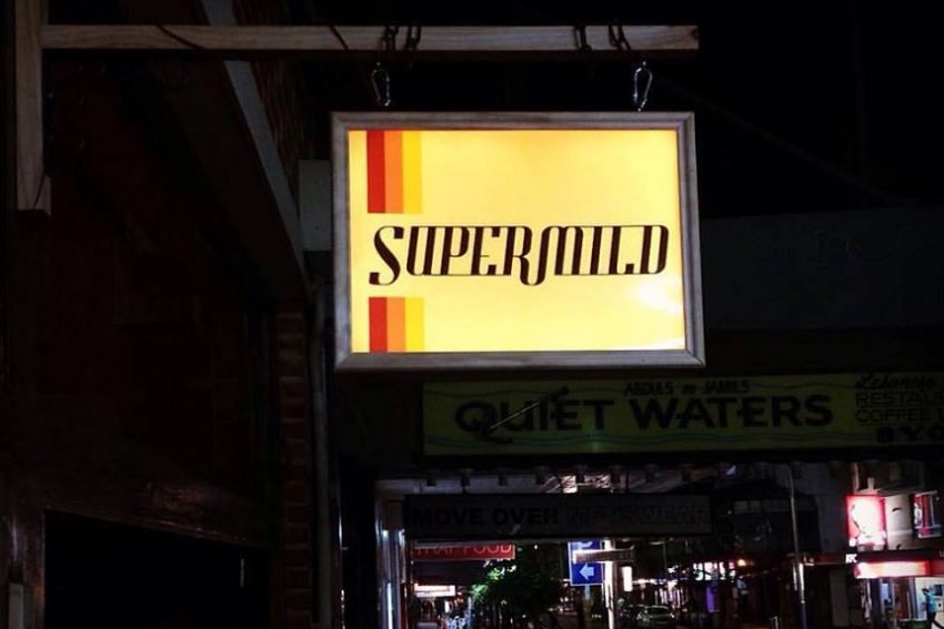 Last Drinks: Supermild liquidated, closes immediately