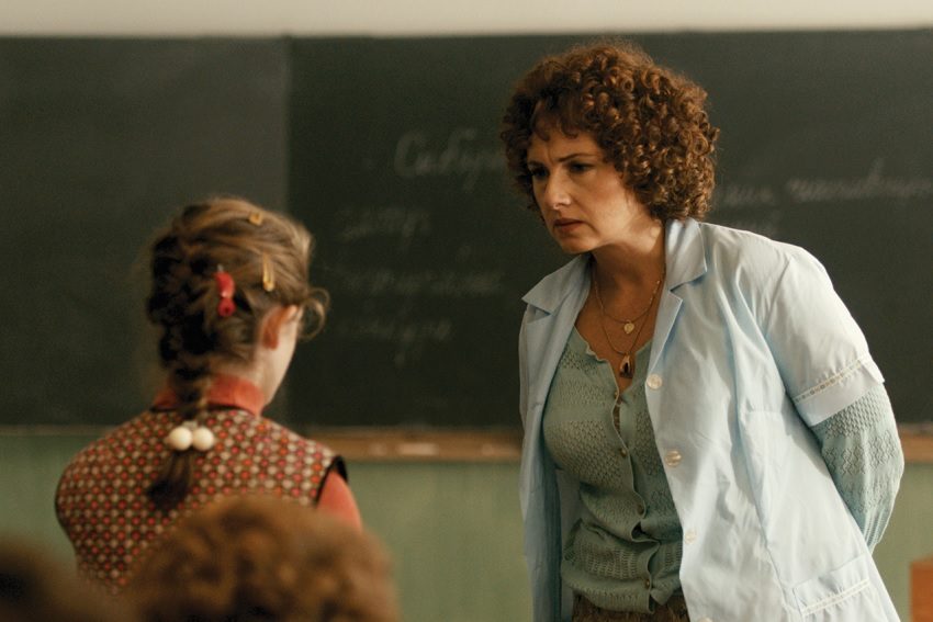 Film Review: The Teacher